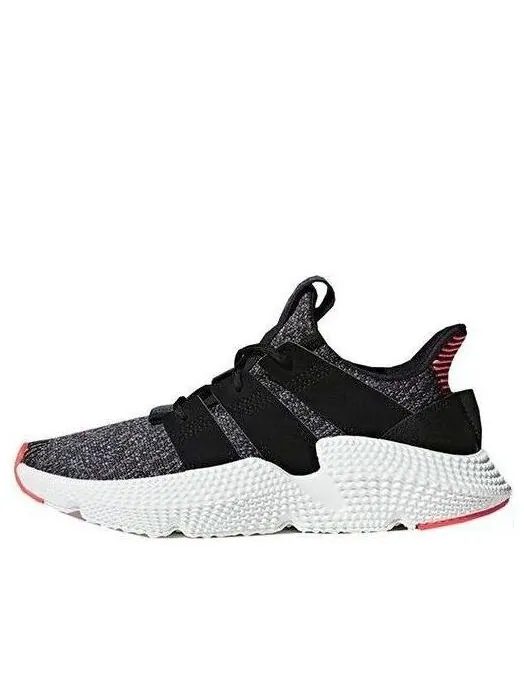 Массивные кроссовки prophere Adidas — изображение 1 из 4, черный