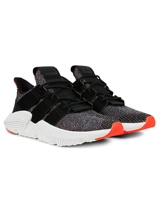 Массивные кроссовки prophere Adidas — изображение 2 из 4, черный