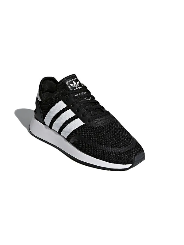 Кроссовки adidas N-5923 J 'Core Black' — изображение 3 из 4, черный