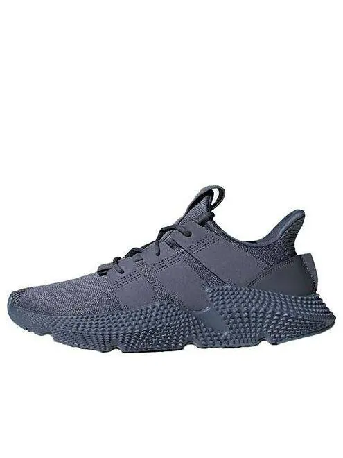 Кроссовки пророчество Adidas — изображение 1 из 4, серый