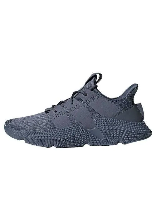 Кроссовки пророчество Adidas — изображение 2 из 4, серый
