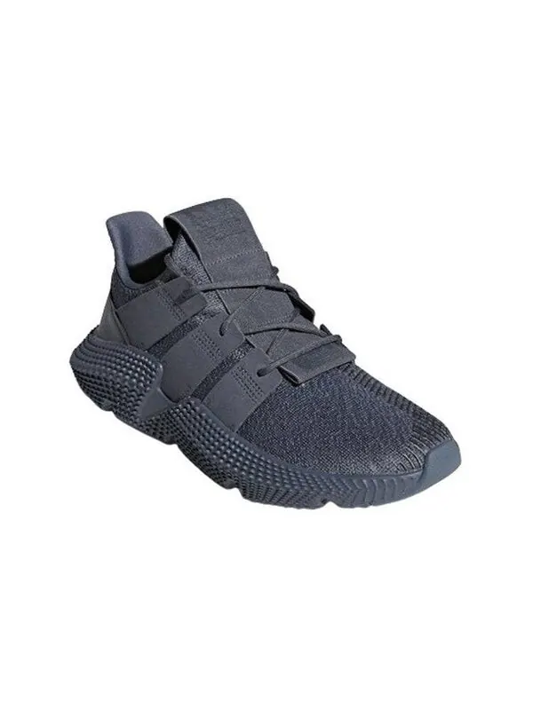 Кроссовки пророчество Adidas — изображение 4 из 4, серый