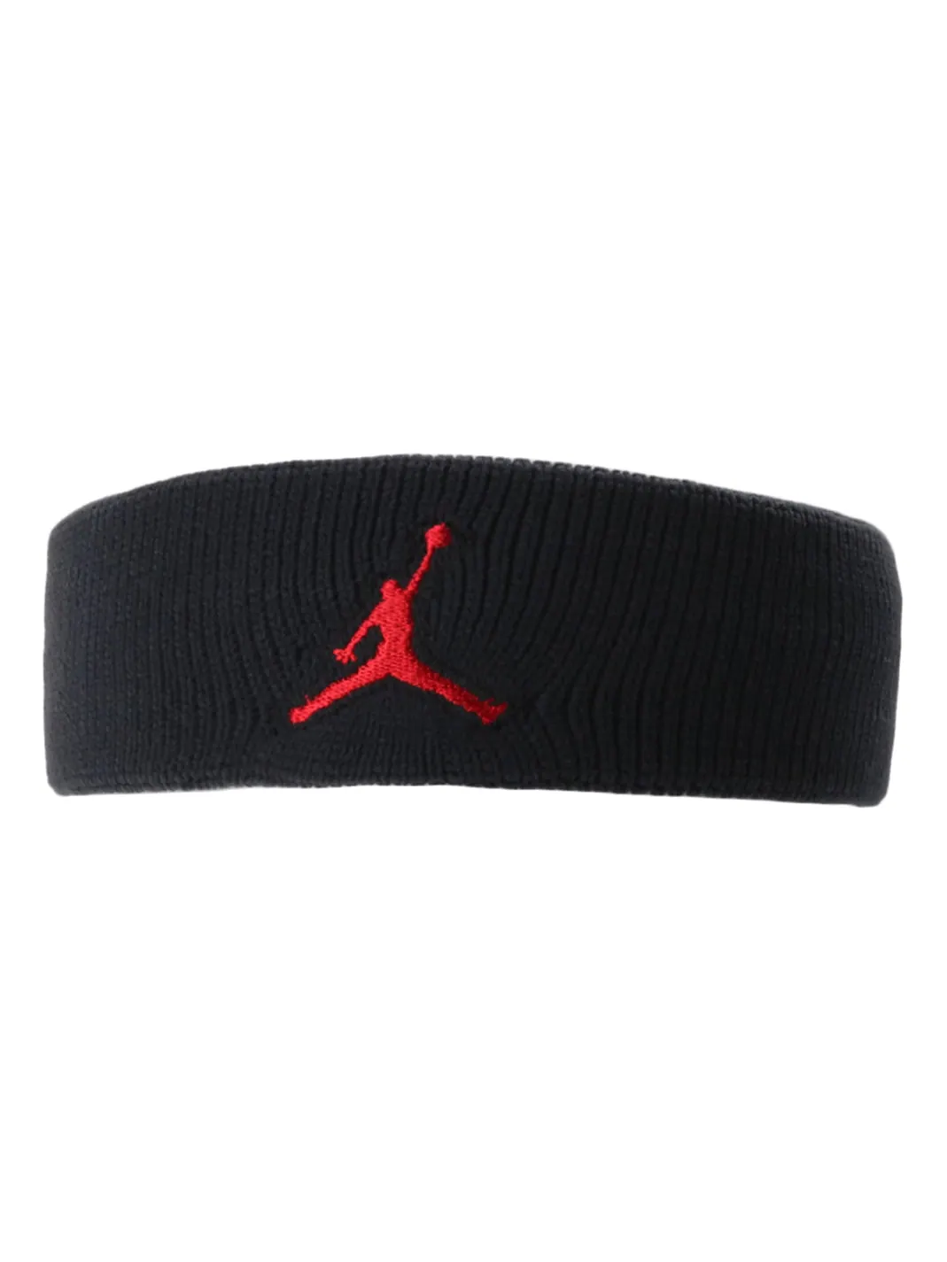 Повязка на голову Air Jordan — изображение 1 из 2, черный