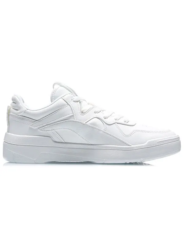 Кроссовки superwave низкие Li-Ning — изображение 2 из 4, белый/черный