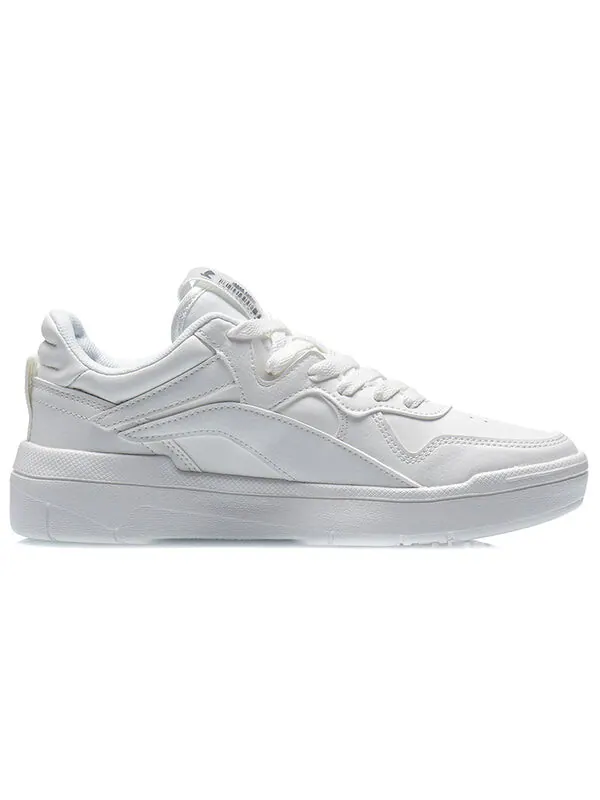 Кроссовки superwave низкие Li-Ning — изображение 2 из 4, белый