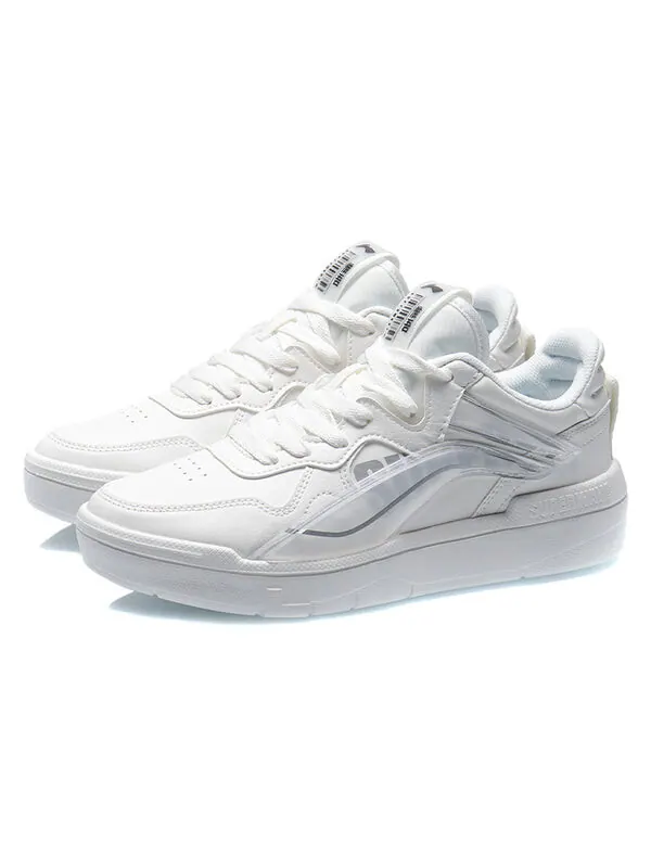 Кроссовки superwave низкие Li-Ning — изображение 3 из 4, белый