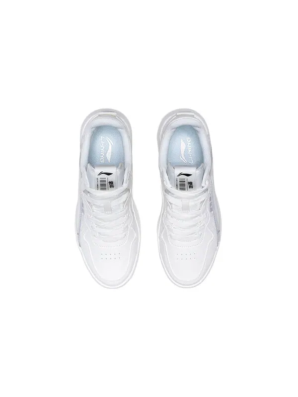 Кроссовки superwave низкие Li-Ning — изображение 4 из 4, белый