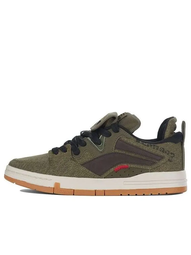 Кеды Li-Ning Pro Version Skateboarding Shoes — изображение 1 из 5