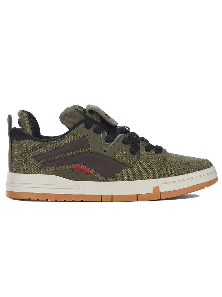 Кеды Li-Ning Pro Version Skateboarding Shoes — изображение 2 из 5