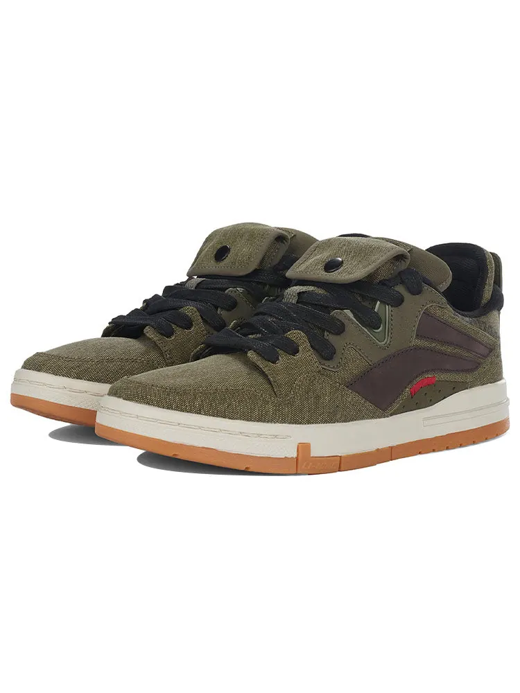 Кеды Li-Ning Pro Version Skateboarding Shoes — изображение 3 из 5