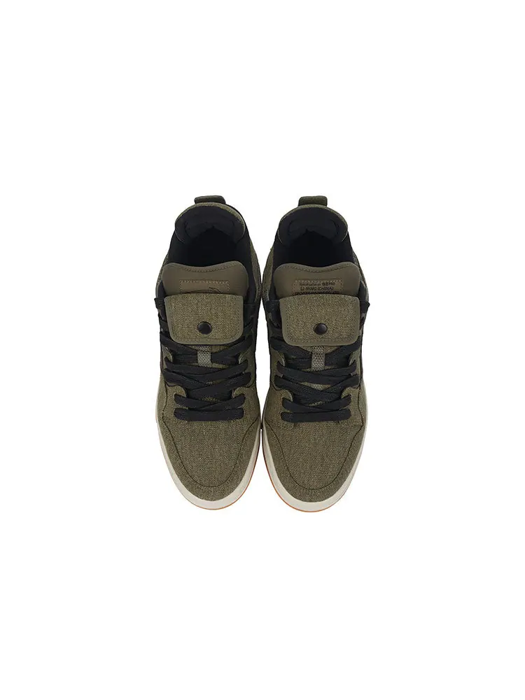 Кеды Li-Ning Pro Version Skateboarding Shoes — изображение 4 из 5