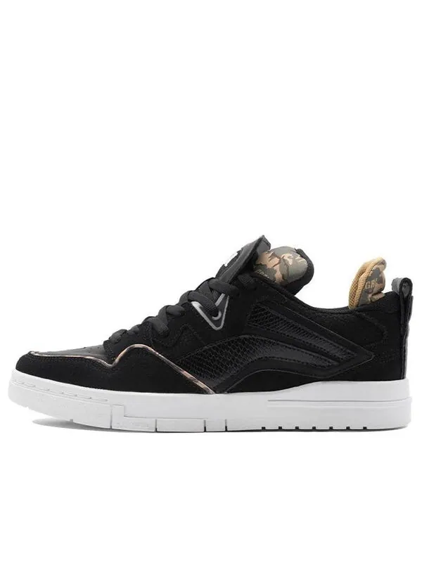 Кроссовки weiwu pro sta skate shoes Li-Ning — изображение 1 из 4, черный