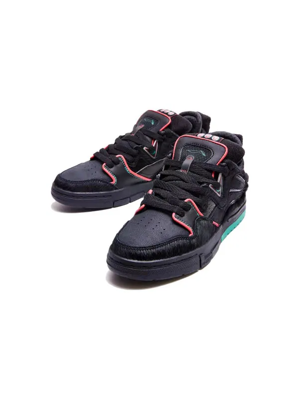 Кроссовки волна про Li-Ning — изображение 4 из 4
