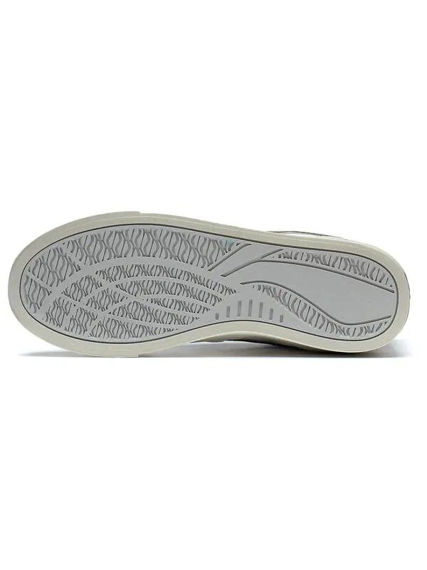 Кроссовки badfive wave 180 Li-Ning — изображение 3 из 4, белый/зеленый
