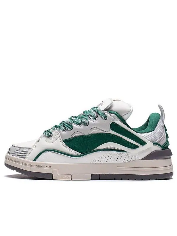 Кроссовки superwave золотистые Li-Ning — изображение 1 из 4, серый