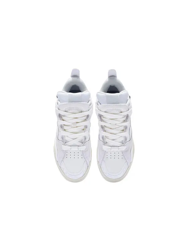 Кроссовки superwave золотистые Li-Ning — изображение 4 из 4, белый