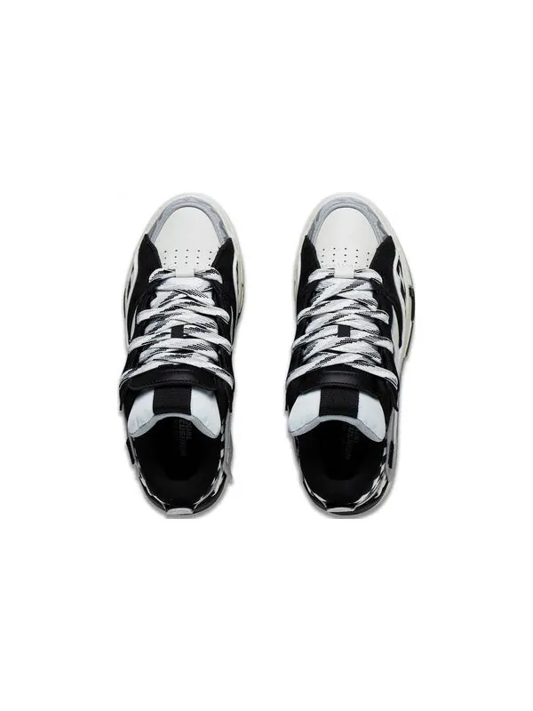 Кроссовки superwave золотистые Li-Ning — изображение 4 из 4, черный/белый