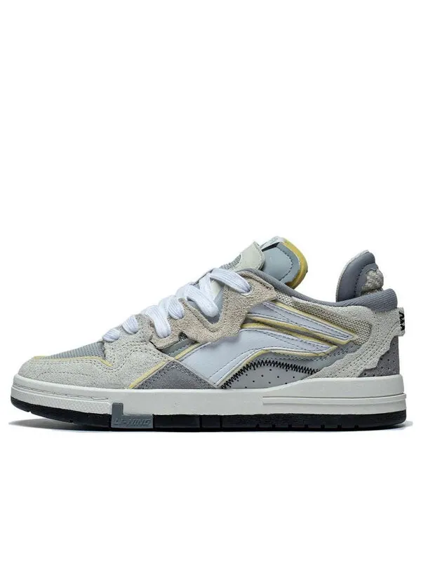 Кроссовки weiwu wave pro skate shoes Li-Ning — изображение 1 из 4