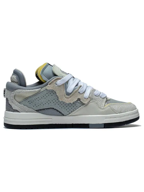Кроссовки weiwu wave pro skate shoes Li-Ning — изображение 3 из 4