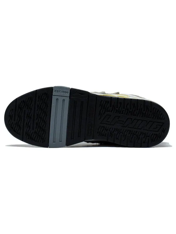 Кроссовки weiwu wave pro skate shoes Li-Ning — изображение 4 из 4