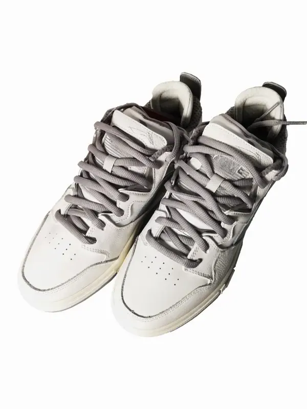 Кроссовки weiwu pro кроссовки Li-Ning — изображение 3 из 3