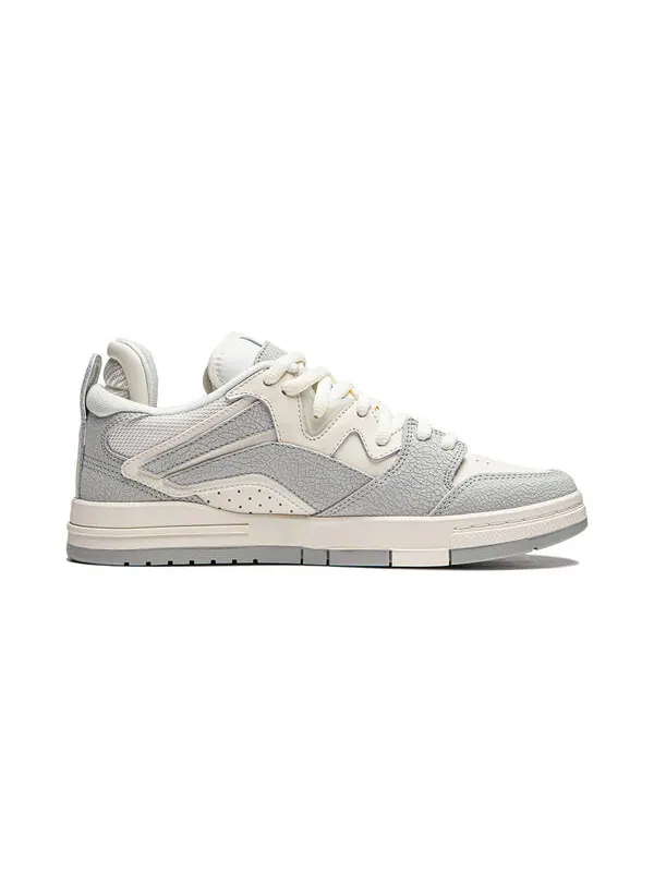 Кроссовки weiwu pro Li-Ning — изображение 2 из 4, бежевый/серый