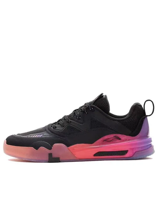 Кроссовки ellington скейтбординг обувь Li-Ning — изображение 1 из 4