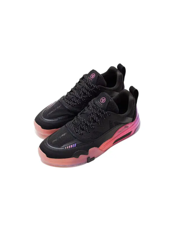 Кроссовки ellington скейтбординг обувь Li-Ning — изображение 2 из 4