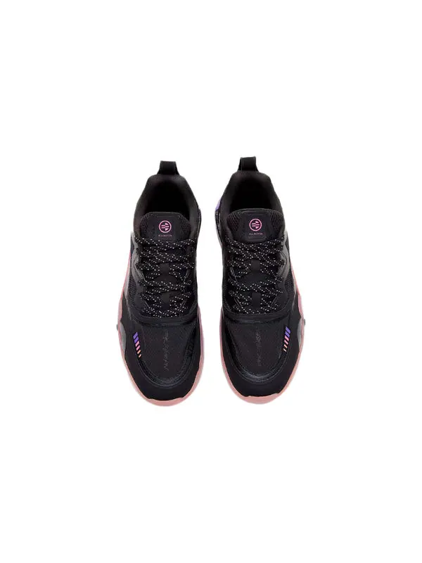 Кроссовки ellington скейтбординг обувь Li-Ning — изображение 3 из 4