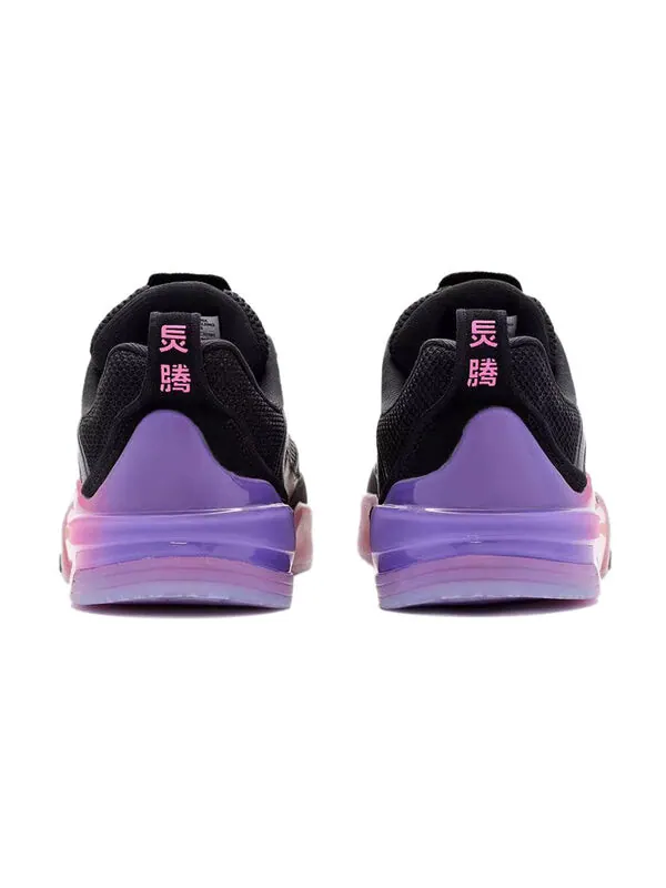 Кроссовки ellington скейтбординг обувь Li-Ning — изображение 4 из 4