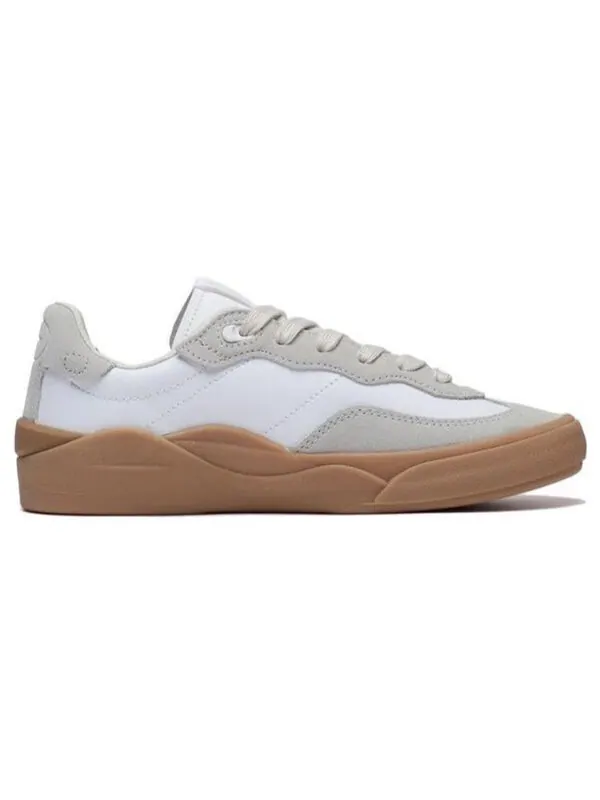Кроссовки скейт общие Li-Ning — изображение 2 из 4, серый/хаки