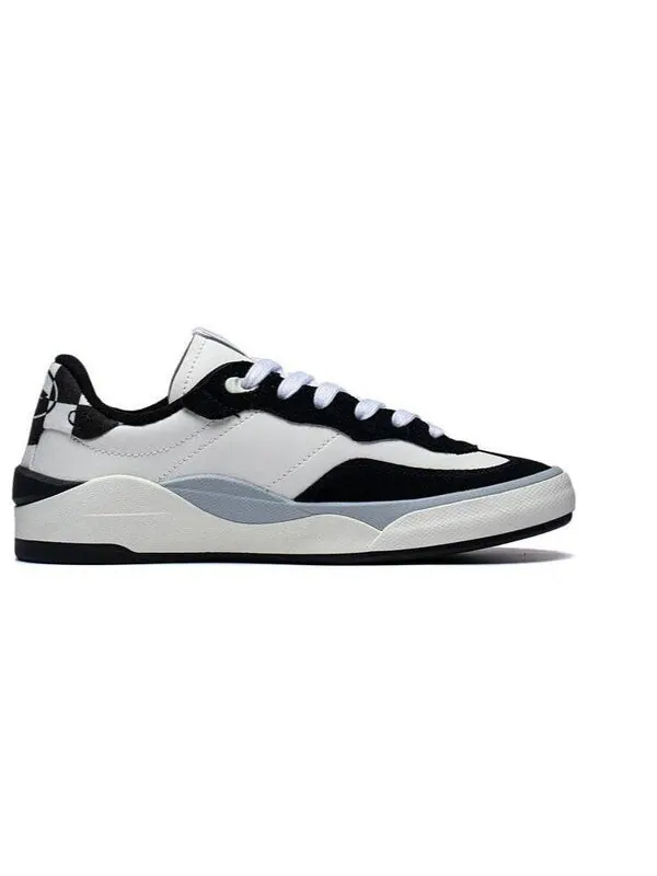 Кроссовки скейт общие Li-Ning — изображение 2 из 4, черный/белый