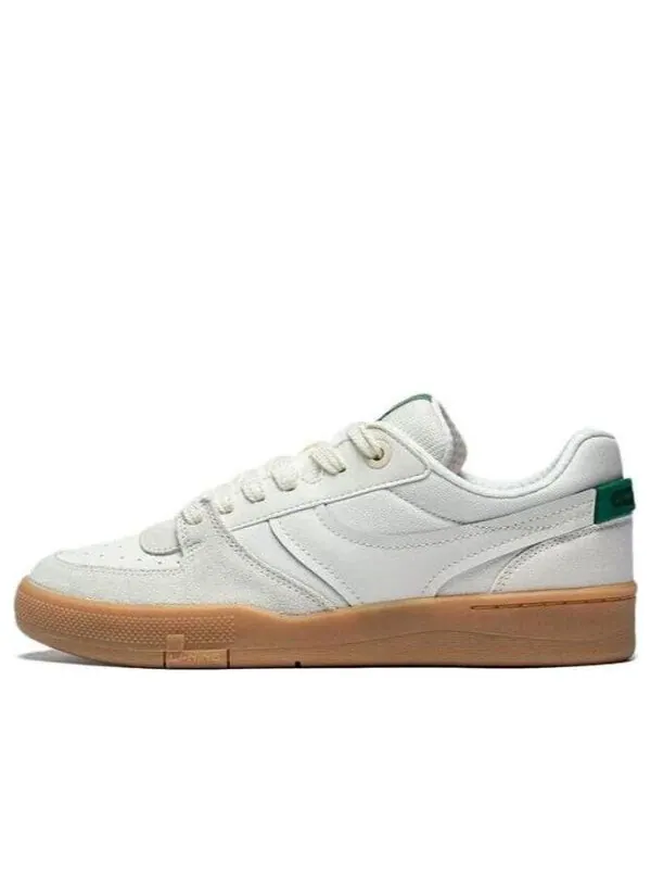 Кроссовки Glory 92s Li-Ning — изображение 1 из 4, белый/хаки