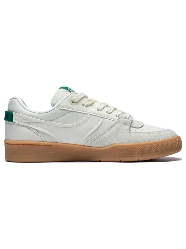 Кроссовки Glory 92s Li-Ning — изображение 2 из 4, белый/хаки