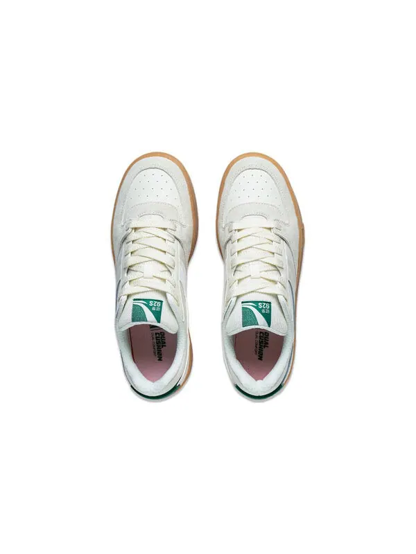 Кроссовки Glory 92s Li-Ning — изображение 4 из 4, белый/хаки