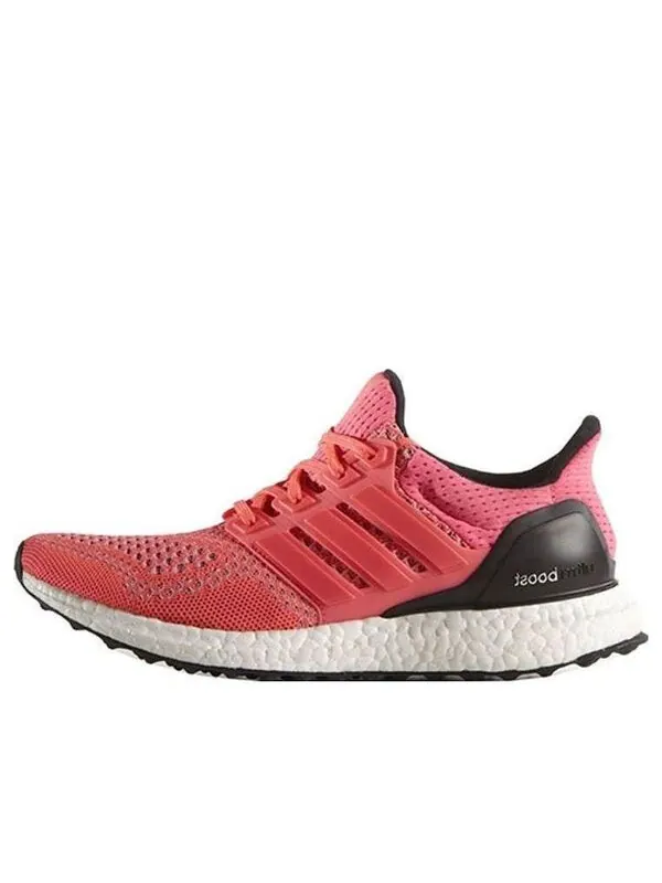 Кроссовки ультрабуст 1.0 Adidas — изображение 1 из 3, красный