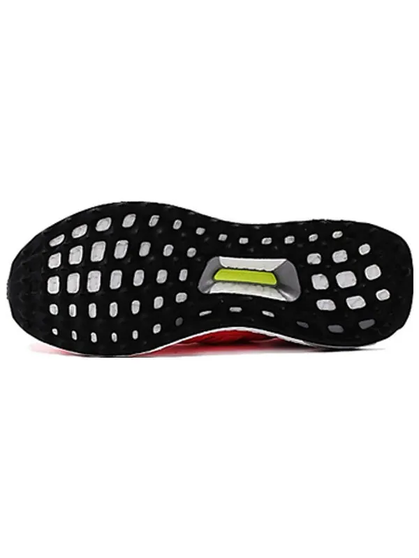 Кроссовки ультрабуст 1.0 Adidas — изображение 3 из 3, красный