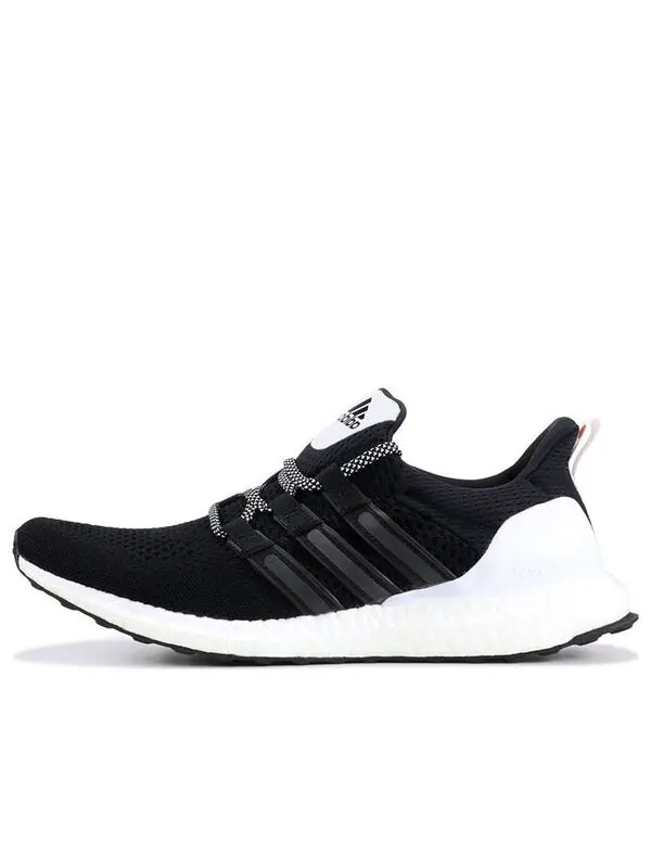Кроссовки деревянные деревянные x ultraboost 1.0 Adidas — изображение 1 из 4, черный