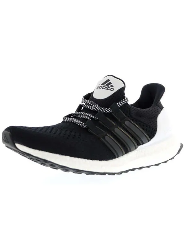 Кроссовки деревянные деревянные x ultraboost 1.0 Adidas — изображение 2 из 4, черный
