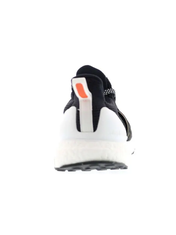 Кроссовки деревянные деревянные x ultraboost 1.0 Adidas — изображение 4 из 4, черный