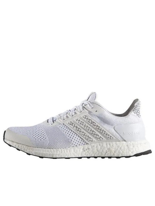 Кроссовки ultraboost st Adidas — изображение 1 из 3, белый