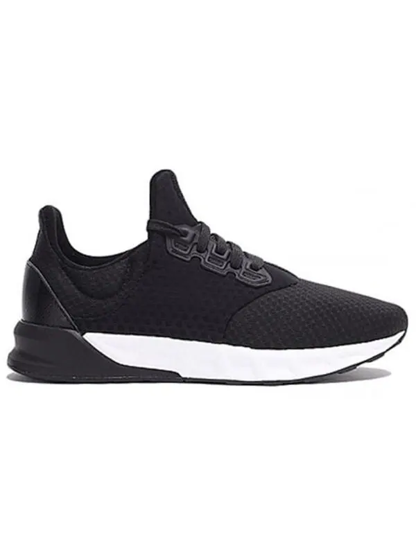 Кроссовки falcon elite Adidas — изображение 2 из 4, черный/белый