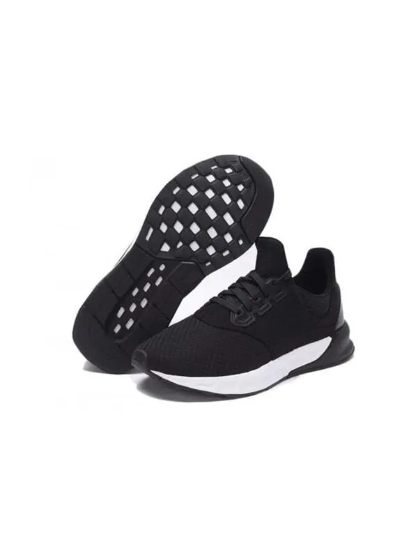 Кроссовки falcon elite Adidas — изображение 4 из 4, черный/белый