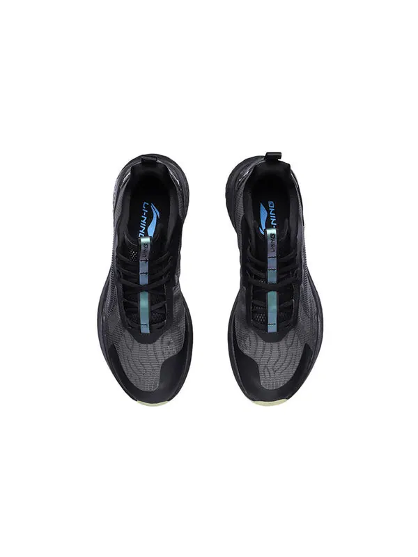 Кроссовки без границ 2 Li-Ning — изображение 4 из 4, черный