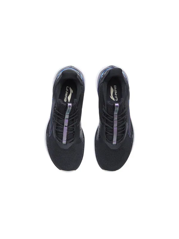 Кроссовки без границ 2 Li-Ning — изображение 4 из 4, черный/синий