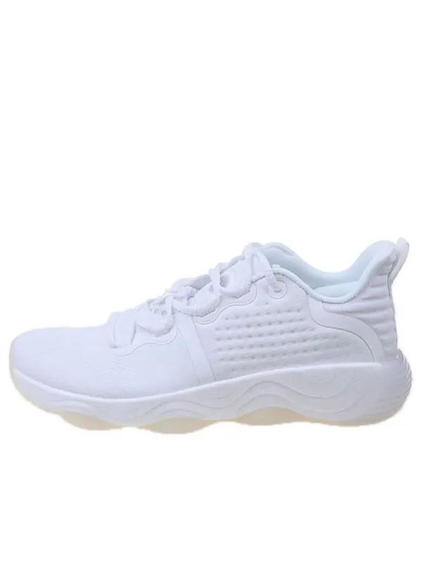 Кроссовки без границ iii Li-Ning — изображение 1 из 4, белый