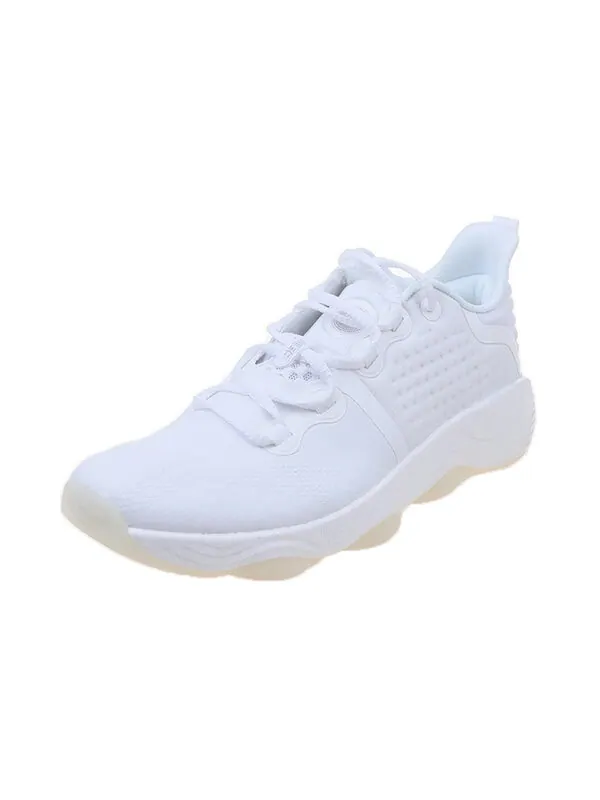 Кроссовки без границ iii Li-Ning — изображение 3 из 4, белый