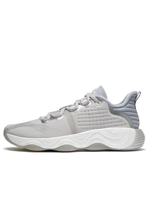 Кроссовки без границ iii Li-Ning — изображение 1 из 4, серый