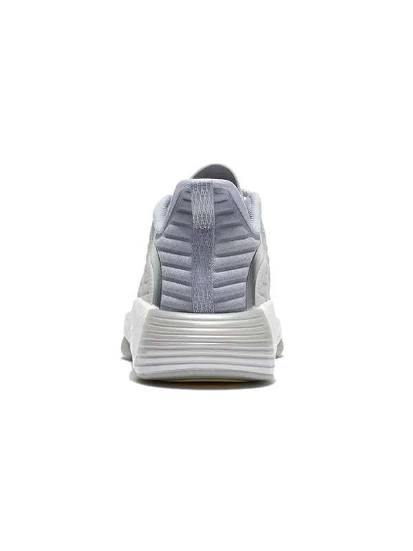 Кроссовки без границ iii Li-Ning — изображение 4 из 4, серый
