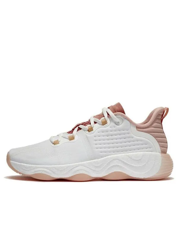 Кроссовки без границ 3 Li-Ning — изображение 1 из 4, белый